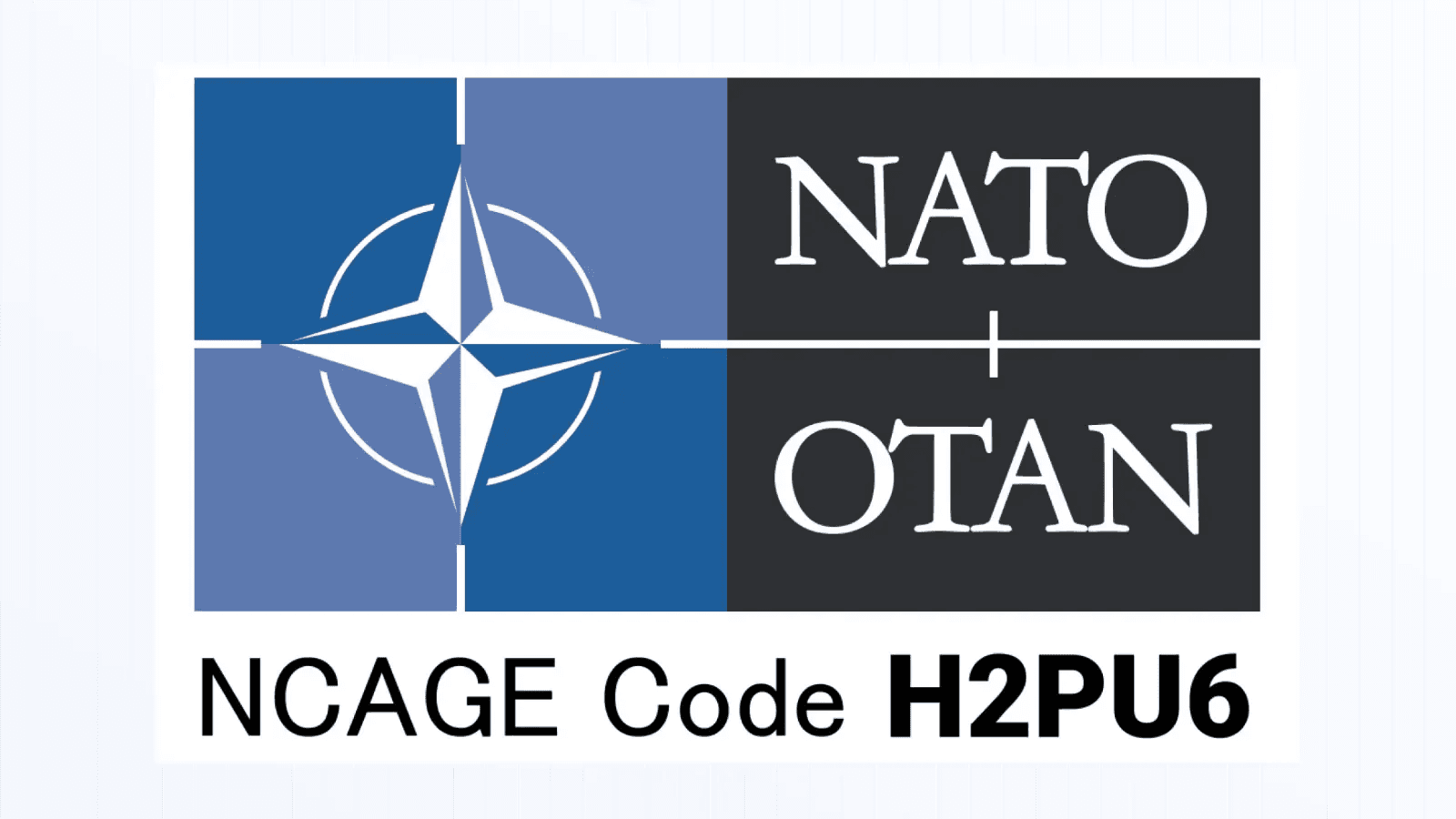 4-Soft Obtains NCAGE Code