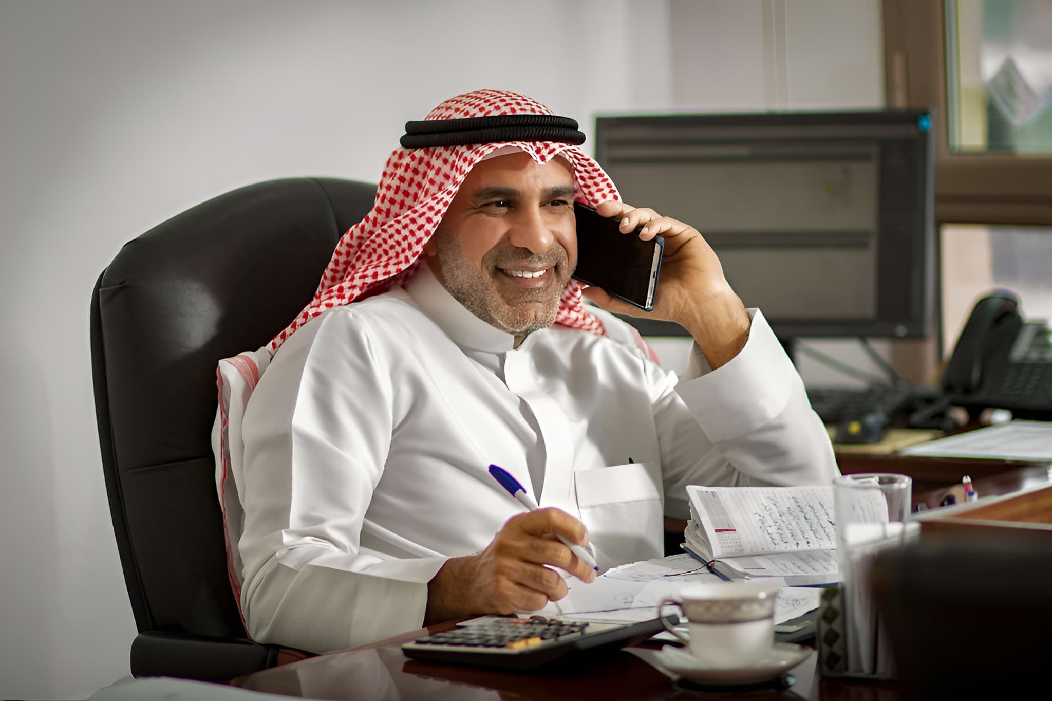 Ahmed Mansoor
