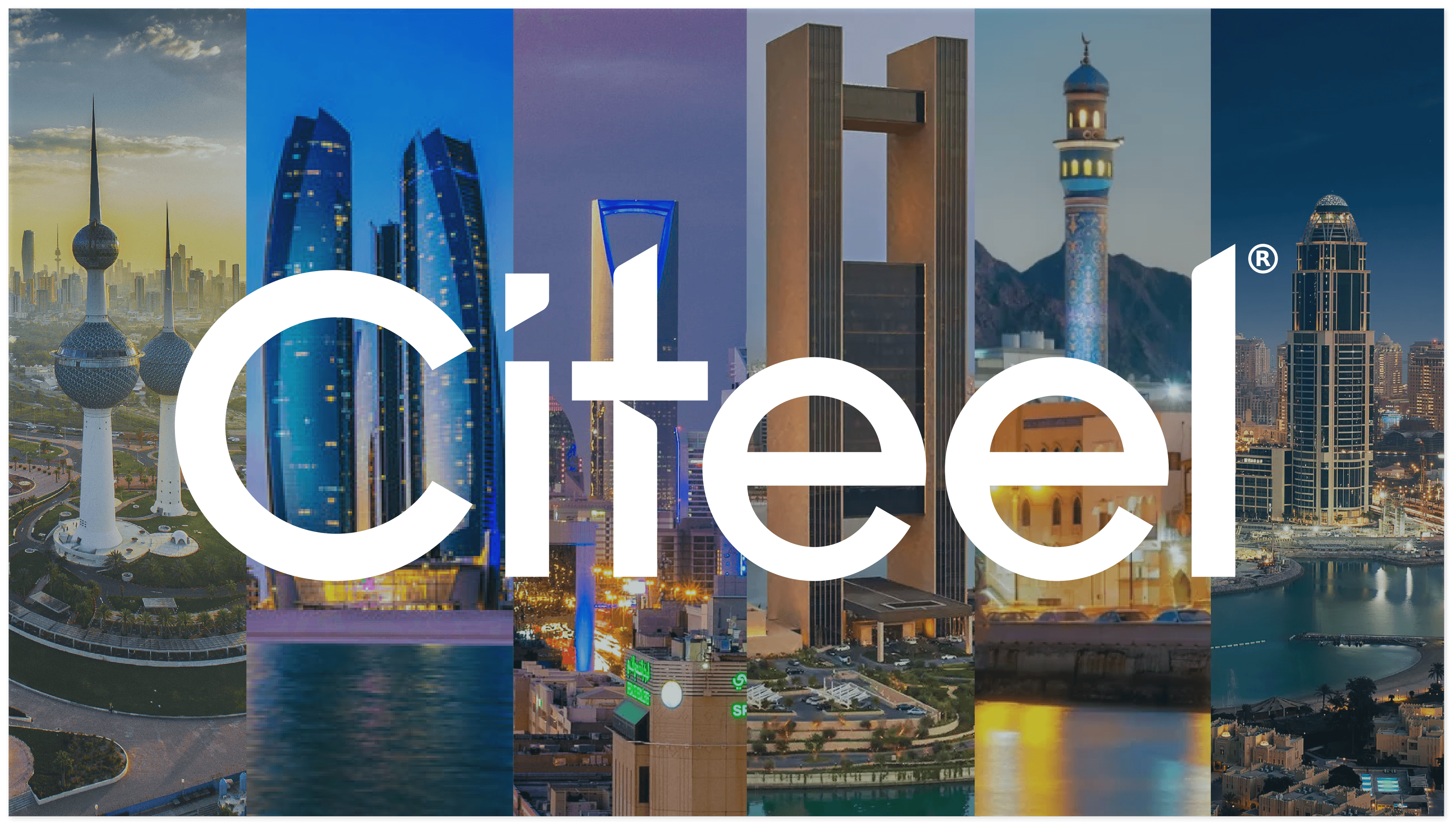CITEEL Launches Gulf Expansion with Advisory Board and Local Entities