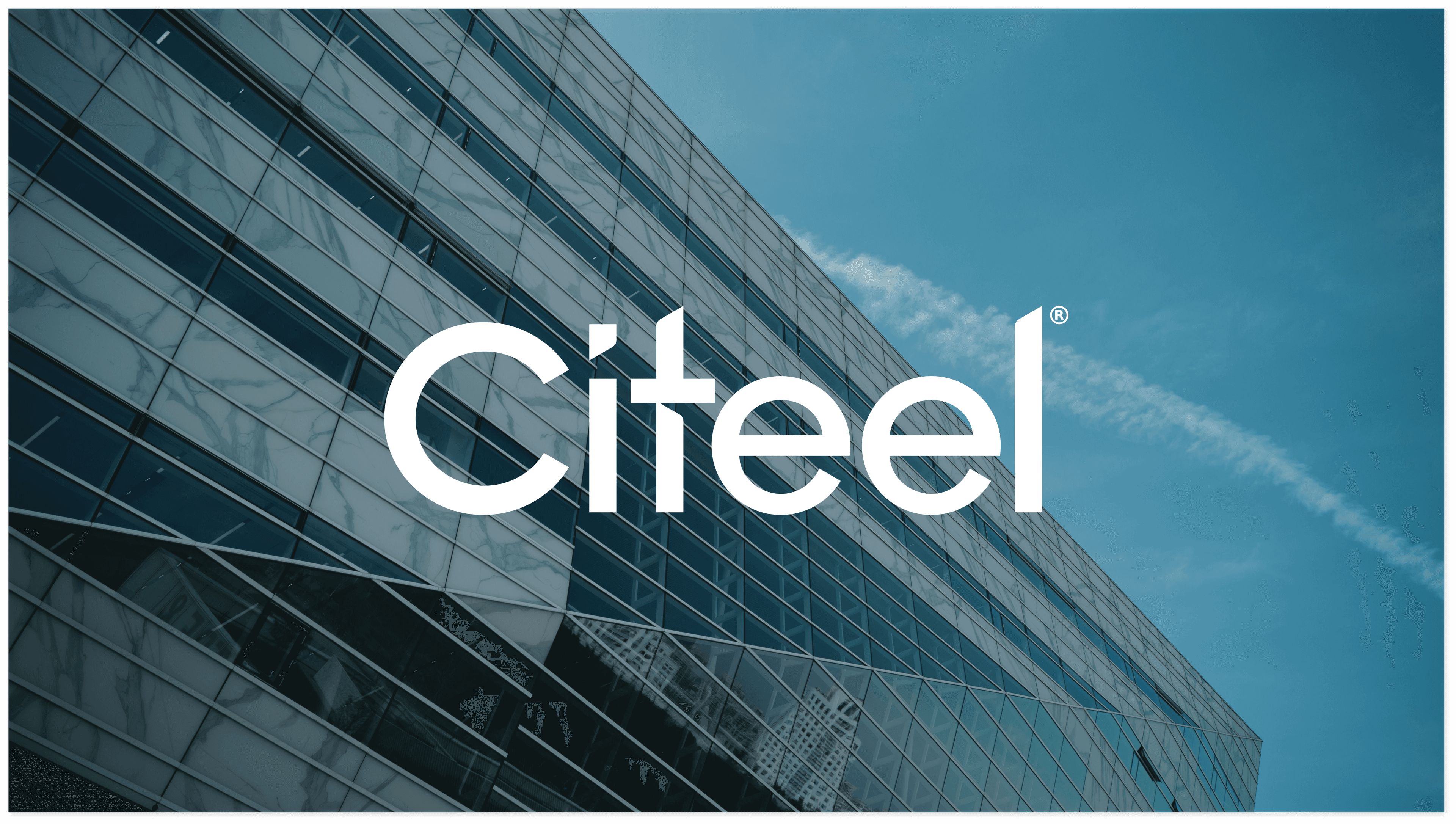 Citeel Announces Strategic Development Partnership Discussions